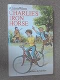 Charlie's iron horse