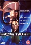 Hostage [DVD]