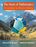The Heart of Mathematics: An Invitation to Effective Thinking