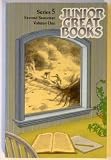 Junior Great Books: Series 5, First Semester