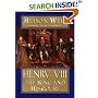 Henry VIII: The King and His Court