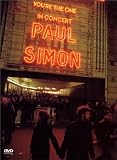 Paul Simon - You`re the One (In Concert from Paris)