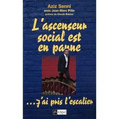 L'ascenseur social est en panne