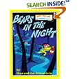 Bears in the Night (Bright & Early Books)