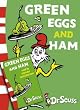 Green Eggs and Ham