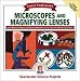 Janice VanCleave's Microscopes and Magnifying Lenses: Mind-boggling Chemistry and Biology Experiments You Can Turn into Science Fair Projects (Spectacular Science Project)