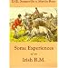 Some Experiences of an Irish R.M.