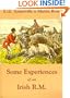 Some Experiences of an Irish R.M.