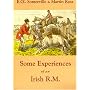 Some Experiences of an Irish R.M.