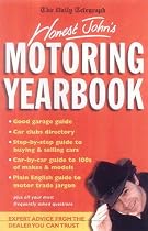 "Daily Telegraph" Book of Motoring Answers 2001-2002