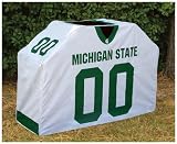 Michigan State University Spartans New BBQ Grill Cover