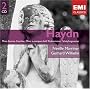 Haydn: Heiligmesse; Nelsonmesse; Kleine Orgelsolomesse; Theresienmesse