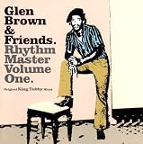 Rhythm Masters Vol.1