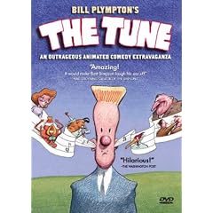 Bill Plympton's The Tune by General Animation Comedies