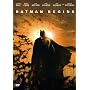 Batman Begins - 1 Disc Edition [2005]