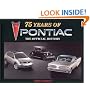 75 Years of Pontiac: The Official History
