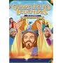 Grandes Heroes y Leyendas de la Biblia: Los Milagros de Jesus