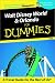 Walt Disney World & Orlando for Dummies 2002
