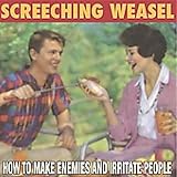 How To Make Enemies And Irritate People