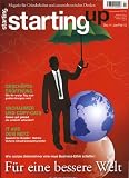 Produkt-Bild: Starting Up