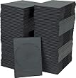 Vact 7mm 100-pack Single Slim DVD movie cases