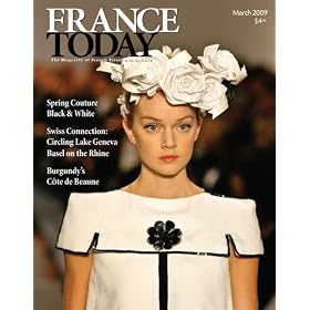 France Today by