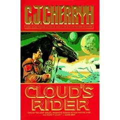 Cloud's Rider