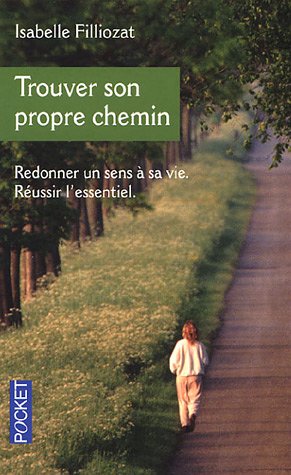 Childrens Toyshop  Livres : Trouver son propre chemin