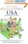 Put Your Best Foot Forward, USA : A Fearless Guide to Understanding the United States of America (Put Your Best Foot Forward, Book 6) (Put Your Best Food Forward, Book 6)