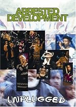 MTV Unplugged:Arrested Develop
