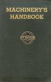 Machinery s Handbook (11th Edition) (Flexible Vinyl)