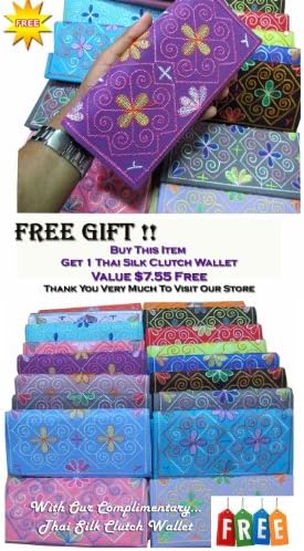 (SINGLE) THAI ROYAL ELEPHANT PILLOW COVER ON SELL WITH COMPLIMENTARY