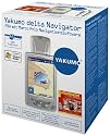 Yakumo Delta Navigator 300 GPS Pocket PC inkl. Marco Polo-Software
