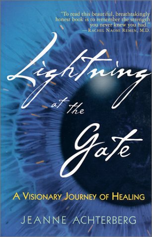 Lightning at the Gate