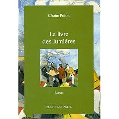 Le livre des lumi�res