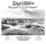 Equitable mortgage company (Reprint 24