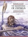 The Wanderings of Odysseus: The Story of The Odyssey