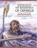 The Wanderings of Odysseus: The Story of The Odyssey