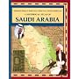 A Historical Atlas of Saudi Arabia (Historical Atlases of South Asia, Central Asia, and the Middle East)