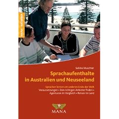 Sprachaufenthalte in Australien und Neuseeland: Sprachen lernen am anderen Ende der Welt