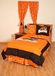 Oregon State Bed-in-a-Bag with Reversible Comforter -Full