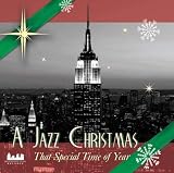 Review Various  / A Jazz Christmas: That Special Time of Year
