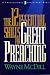 The 12 Essential Skills for Great Preaching