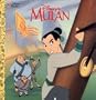 Disney's Mulan (Golden Look-Look Books)