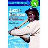 JackieRobinsonandtheStoryofAllBlackBaseball(Step-Into-Reading,Step5)