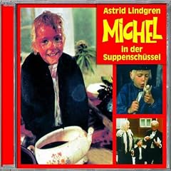 Michel in der Suppensch�ssel (H�rspiel Zum Film)