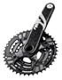 Race Face 22/32/44T Next Crank
