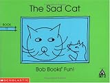 The Sad Cat (Bob Books)
