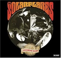 Laughing Suns