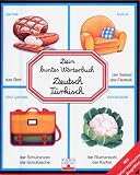 Dein buntes Wörterbuch Deutsch-Türkisch